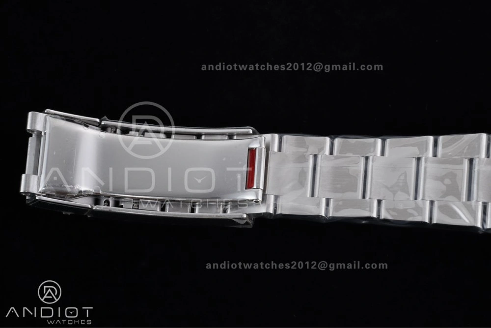 Submariner 41mm VSF 126619LB The Youth Version Cookie Monster Blue Ceramic 904L Steel A2824