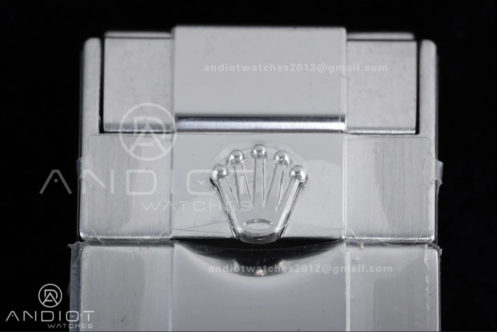 Submariner 41mm VSF 126619LB The Youth Version Cookie Monster Blue Ceramic 904L Steel A2824