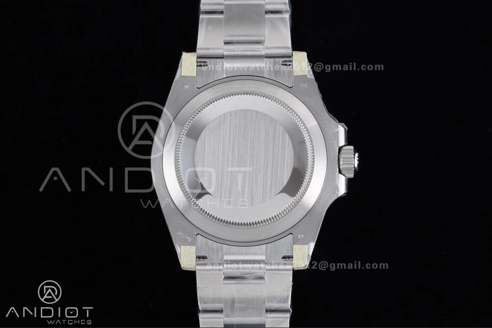 Submariner 41mm VSF 126619LB The Youth Version Cookie Monster Blue Ceramic 904L Steel A2824