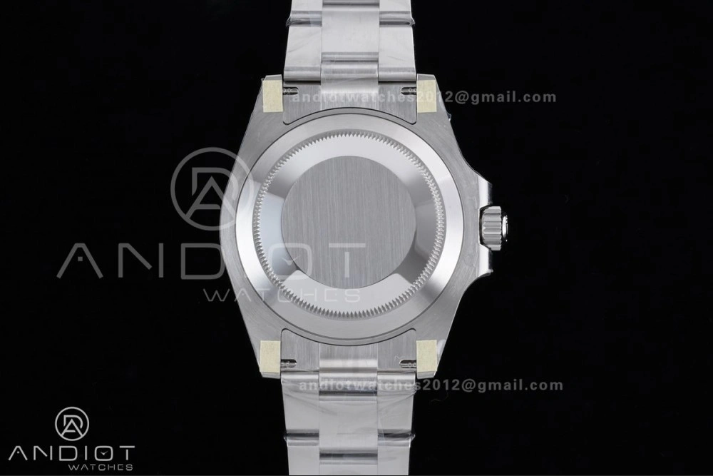 Submariner 41mm VSF Starbucks 126610LV The Youth Version Green Ceramic 904L Steel A2824