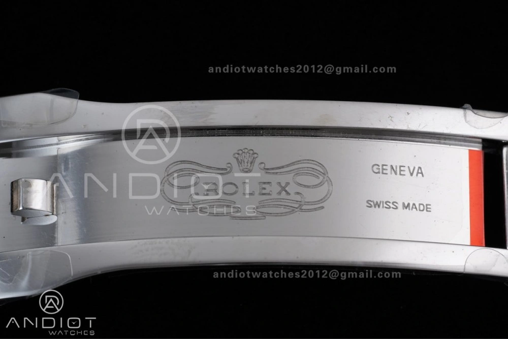 Submariner 41mm VSF Starbucks 126610LV The Youth Version Green Ceramic 904L Steel A2824