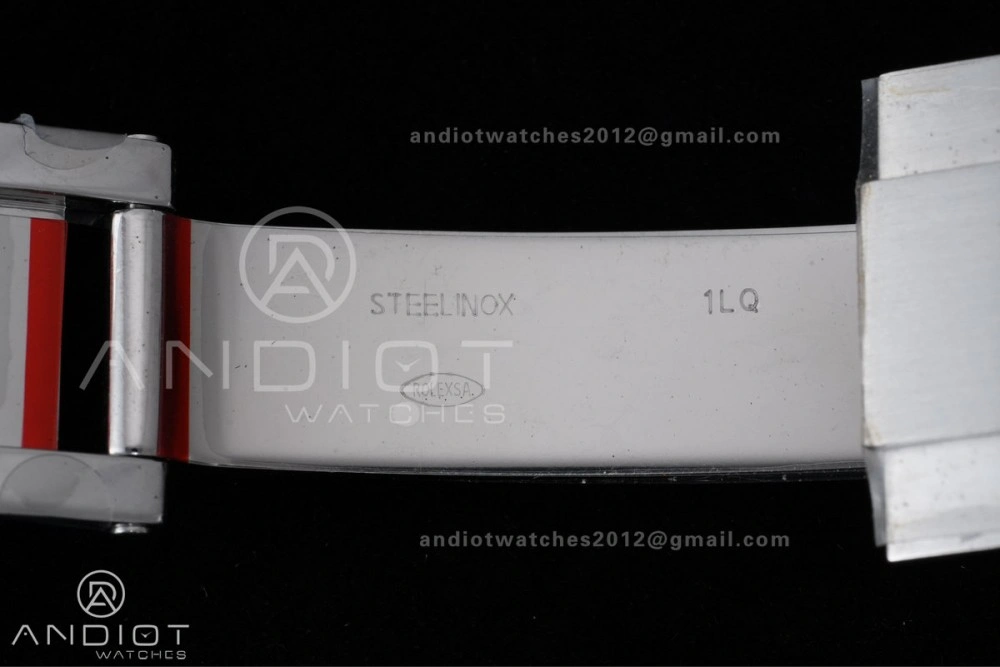 Submariner 41mm VSF Starbucks 126610LV The Youth Version Green Ceramic 904L Steel A2824