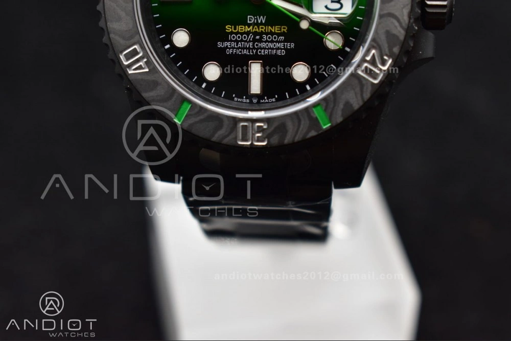 Submariner DIW 