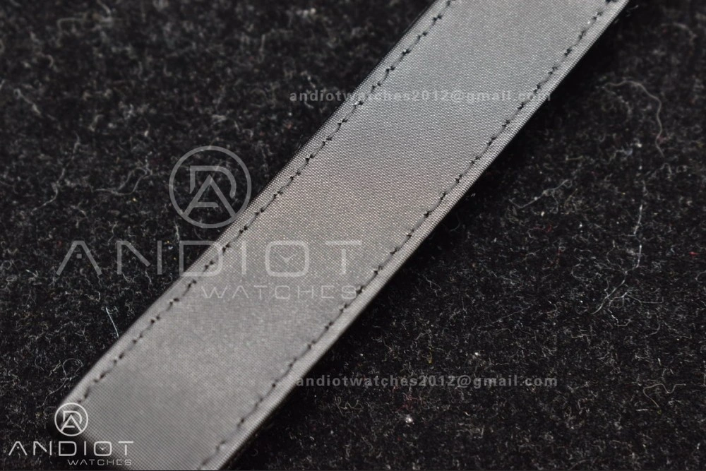 Swatch x Omega Bioceramic Moonwatch Mission to Jupiter on Nylon Strap Quartz