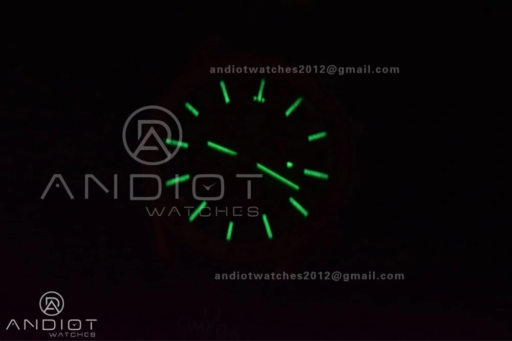 Swatch x Omega Bioceramic Moonwatch Mission to Jupiter on Nylon Strap Quartz