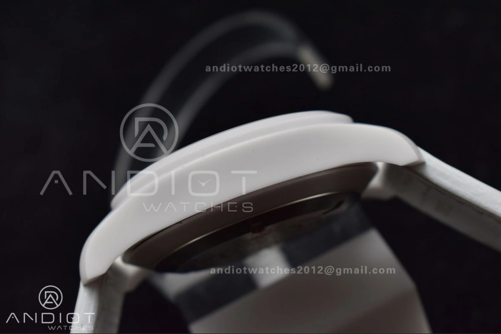 TPS Factory 1:1 Best Version Inspiration4 Chronograph