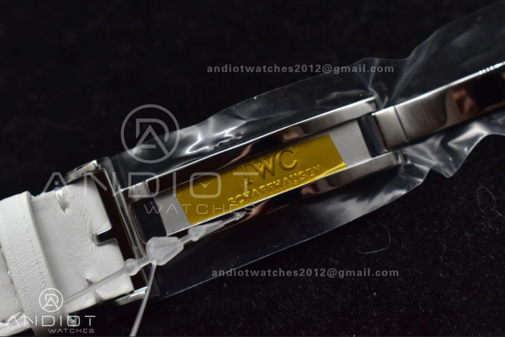 TPS Factory 1:1 Best Version Inspiration4 Chronograph