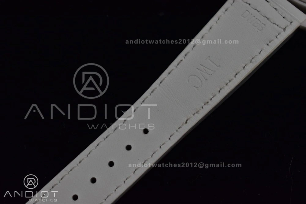 TPS Factory 1:1 Best Version Inspiration4 Chronograph