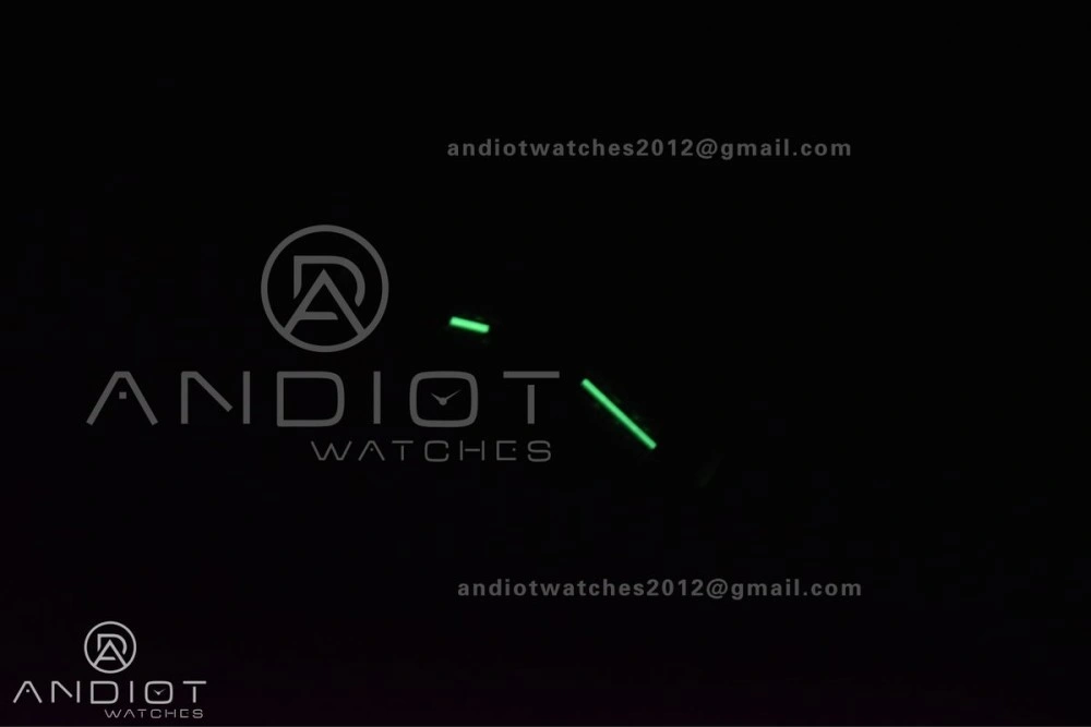 TWD 41mm Best Version Diamond DateJust Roman Dial 2 Tone Yellow Gold