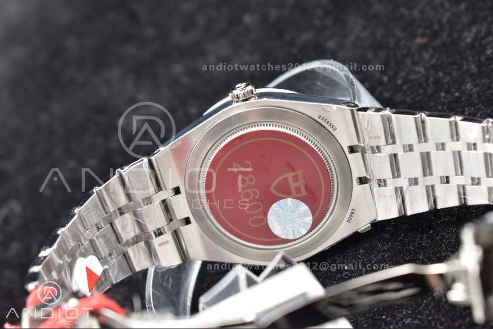 Tudor Royal V7F 1:1 Best Edition Blue Dial on SS Strap A2836