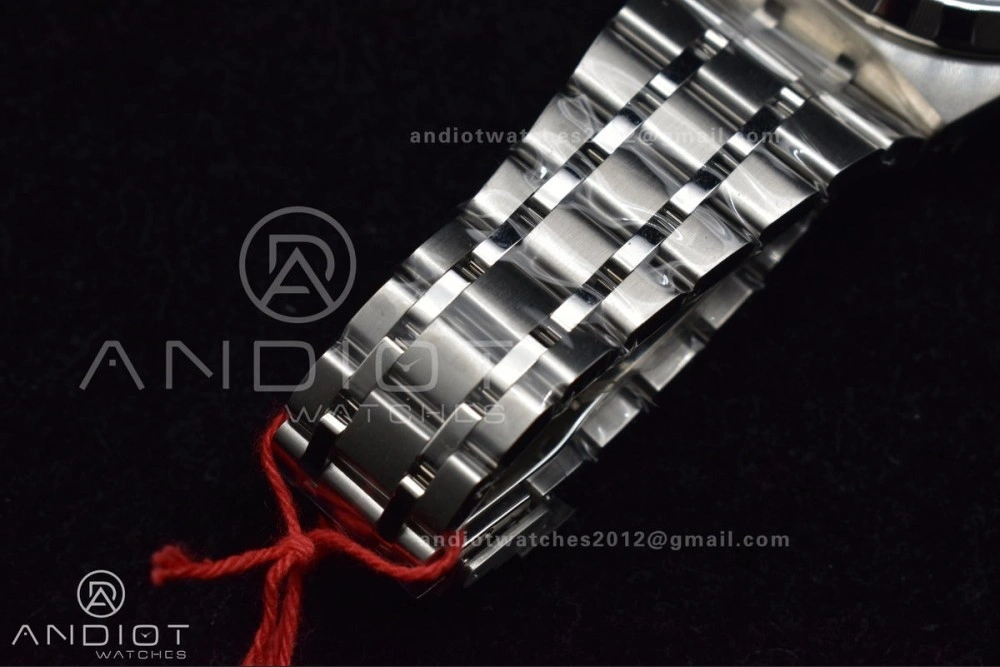 Tudor Royal V7F 1:1 Best Edition Blue Dial on SS Strap A2836