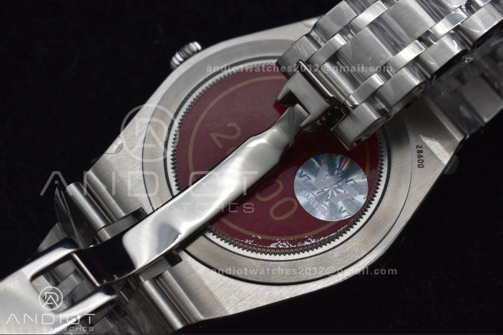 Tudor Royal V7F 1:1 Best Edition Blue Dial on SS Strap A2836