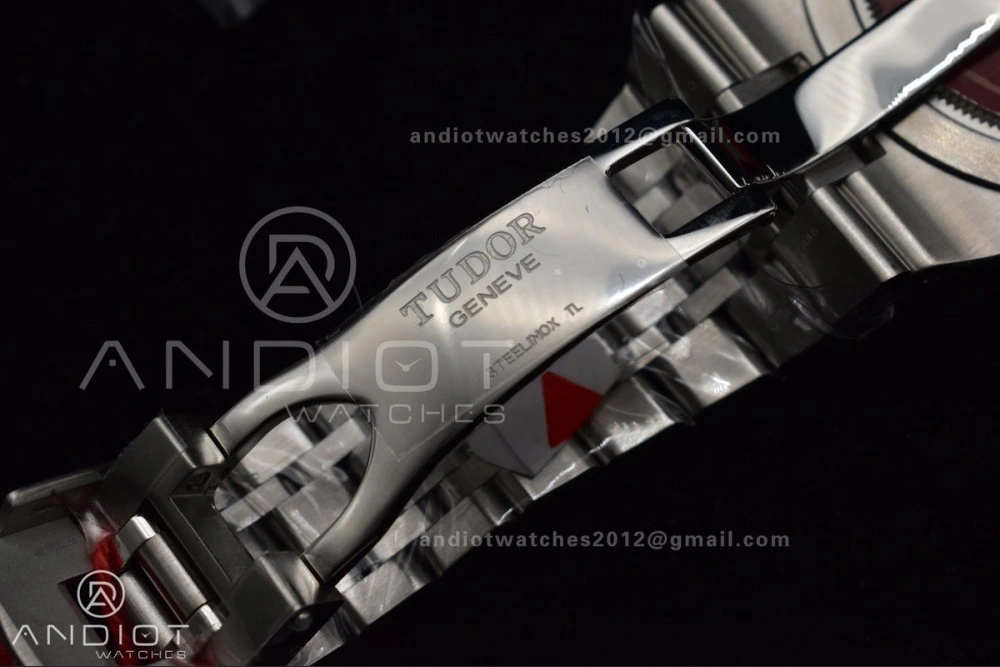 Tudor Royal V7F 1:1 Best Edition Grey Dial on SS Strap A2836