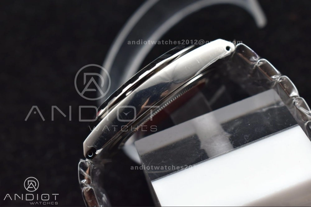 Tudor Royal V7F 1:1 Best Edition Grey Dial on SS Strap A2836