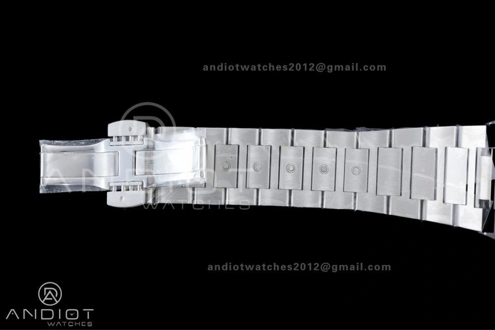 V7 Factory IWC Ingenieur IW328901 Black V2 Dial On SS Automatic A2892