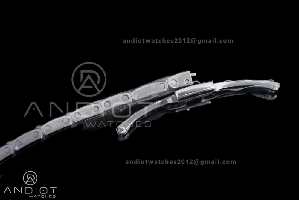 V7 Factory IWC Ingenieur IW328901 Black V2 Dial On SS Automatic A2892