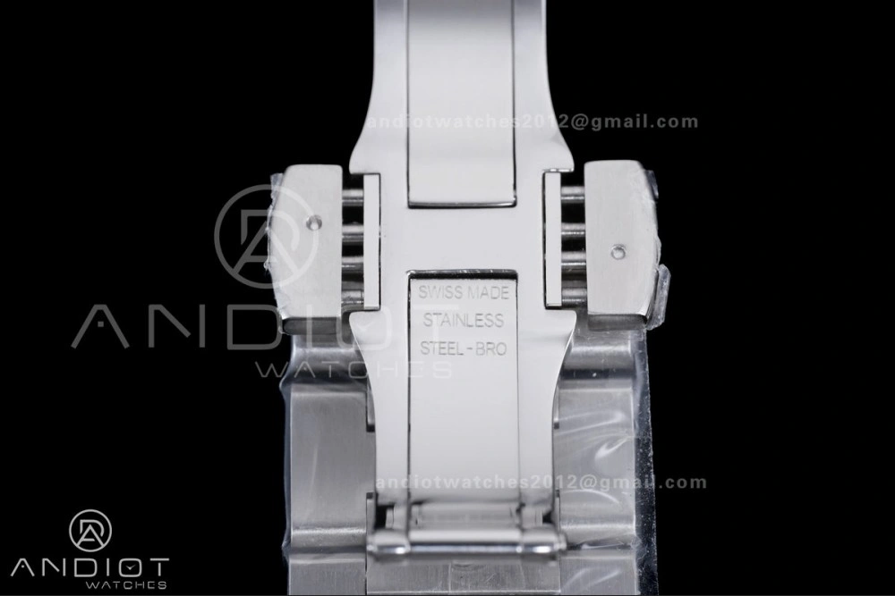 V7 Factory IWC Ingenieur IW328903 Aqua V2 Dial On SS Automatic A2892
