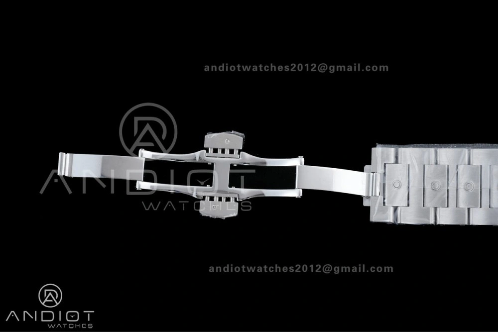 V7 Factory IWC Ingenieur IW328907 Blue V2 Dial On SS Automatic A2892