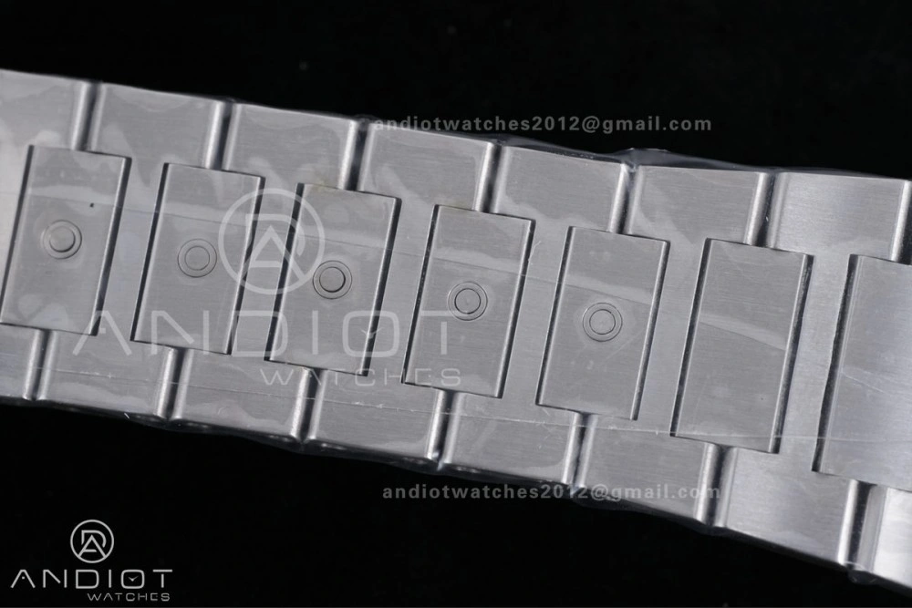 V7 Factory IWC Ingenieur IW328907 Blue V2 Dial On SS Automatic A2892