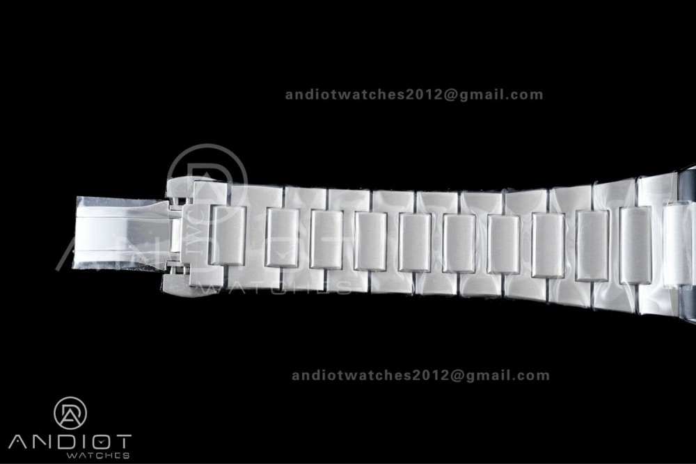 V7 Factory IWC Ingenieur IW328908 Green V2 Dial On SS Automatic A2892