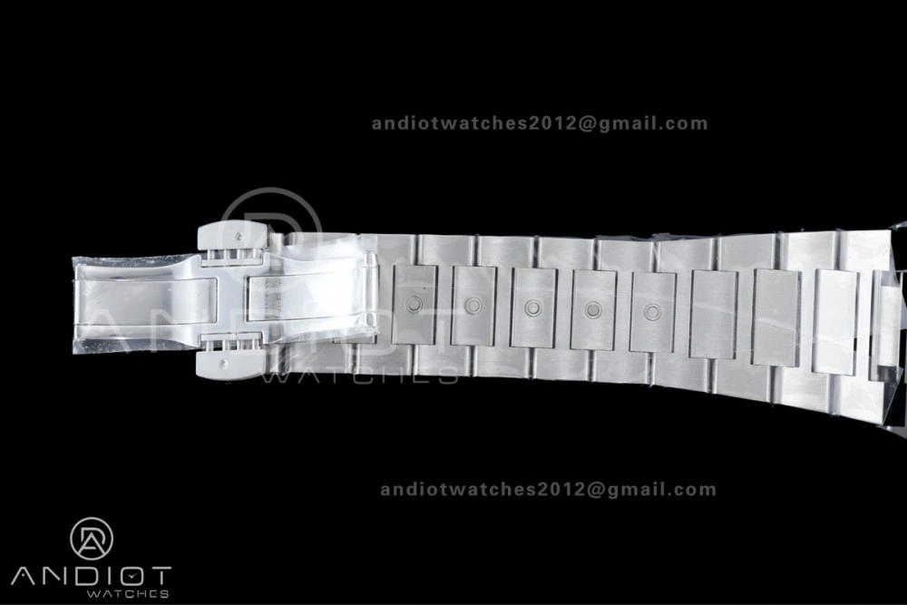 V7 Factory IWC Ingenieur IW328908 Green V2 Dial On SS Automatic A2892