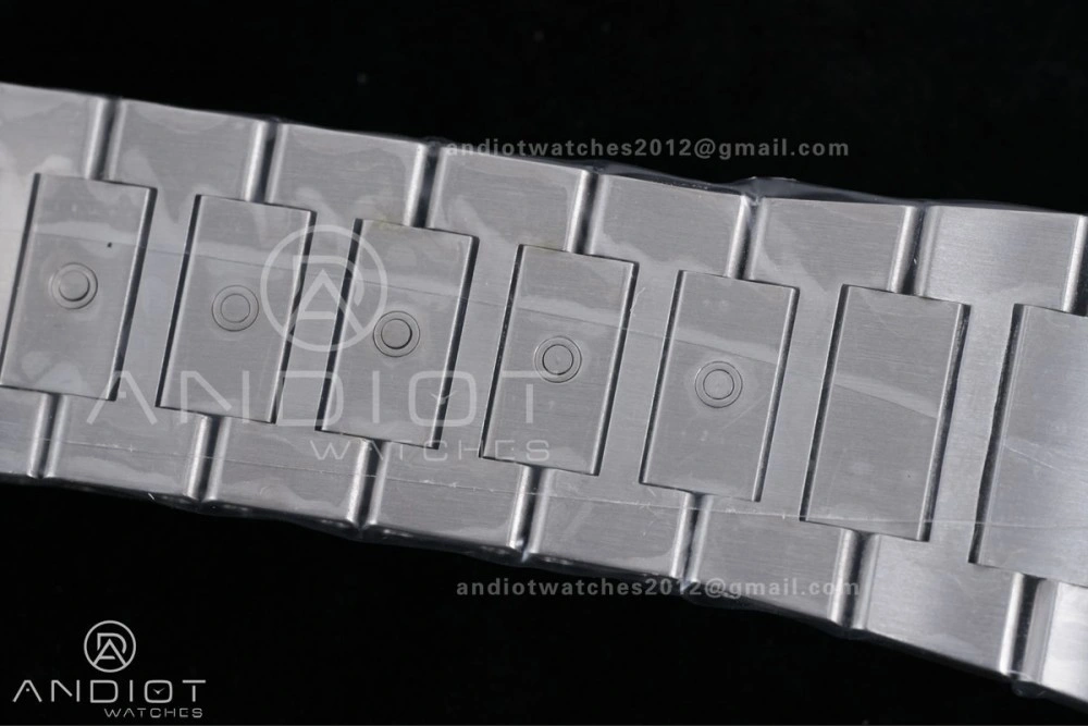 V7 Factory IWC Ingenieur IW328908 Green V2 Dial On SS Automatic A2892