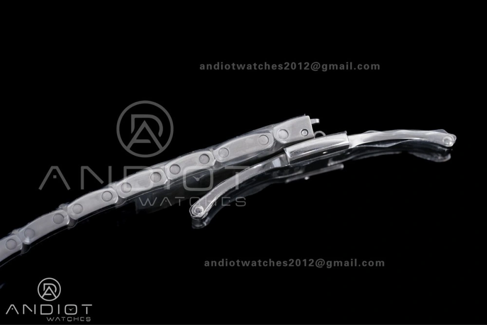 V7 Factory IWC Ingenieur IW328908 Green V2 Dial On SS Automatic A2892