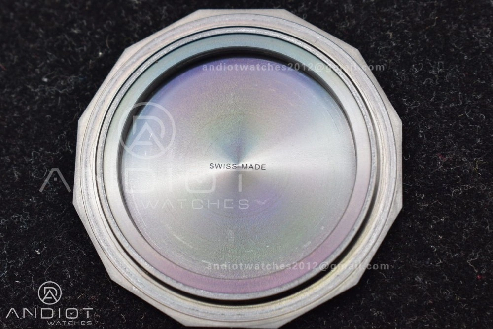 VS Factory PAM 1039 Submersible Luna Rossa GMT 47mm