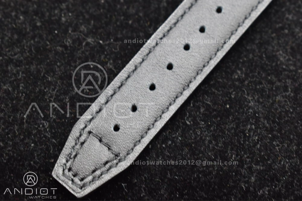 Watch of Pilot 'Laureus Sport for Good' Stainless M+F Best Edition on Nylon Strap A2892