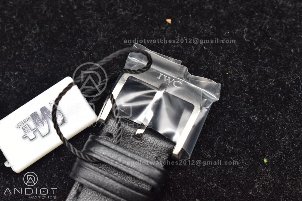 Watch of Pilot 'Laureus Sport for Good' Stainless M+F Best Edition on Nylon Strap A2892