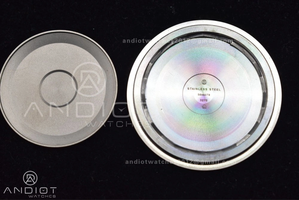 Watch of Pilot 'Laureus Sport for Good' Stainless M+F Best Edition on Nylon Strap A2892