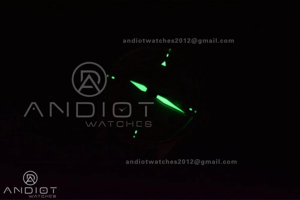 Watch of Pilot 'Laureus Sport for Good' Stainless M+F Best Edition on Nylon Strap A2892