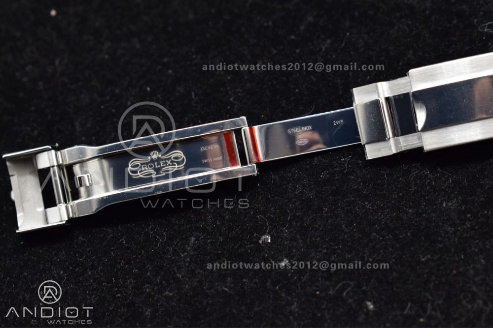 Yacht-Master 126622 904L Steel VSF 1:1 Best Edition Blue Dial on SS Bracelet VS3235