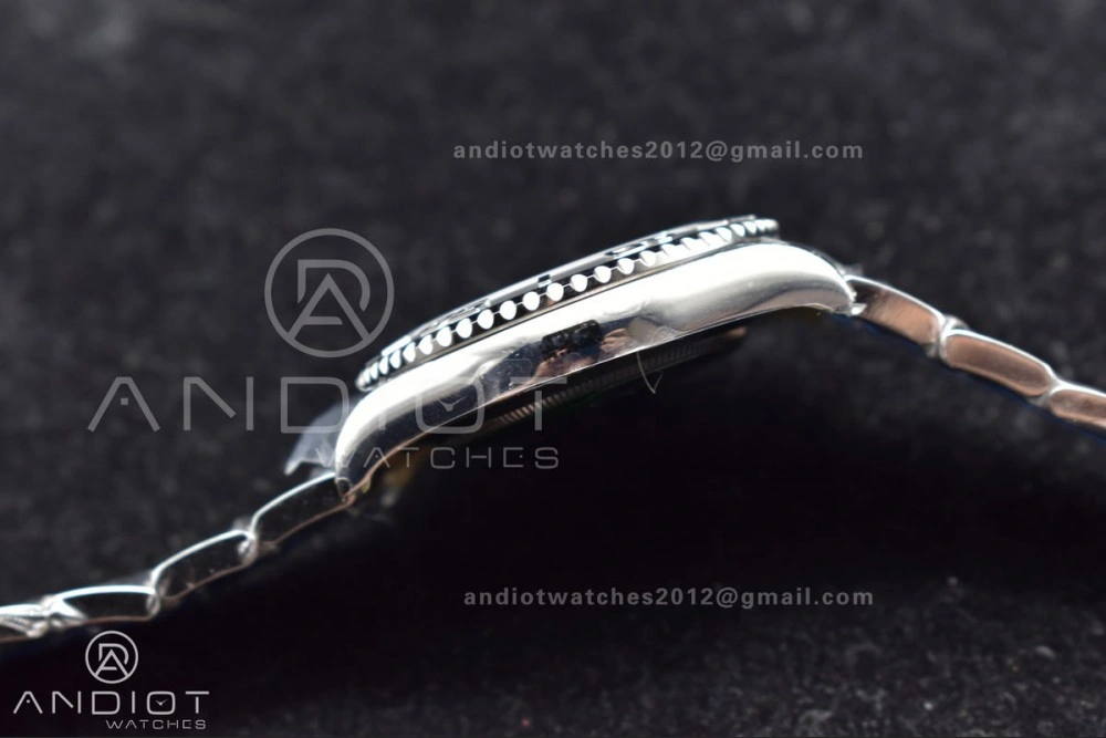 Yacht-Master 126622 904L Steel VSF 1:1 Best Edition Blue Dial on SS Bracelet VS3235