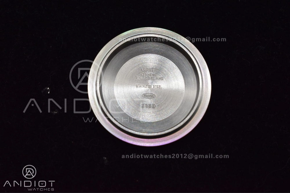 Yacht-Master 126622 904L Steel VSF 1:1 Best Edition Gray Dial on SS Bracelet VS3235