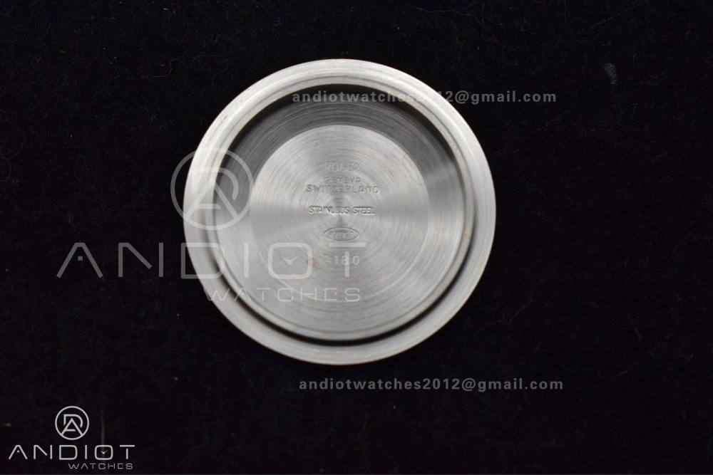 Yacht-Master 126622 Clean 1:1 Best Edition 904L Steel Blue Dial on SS Bracelet VR3235