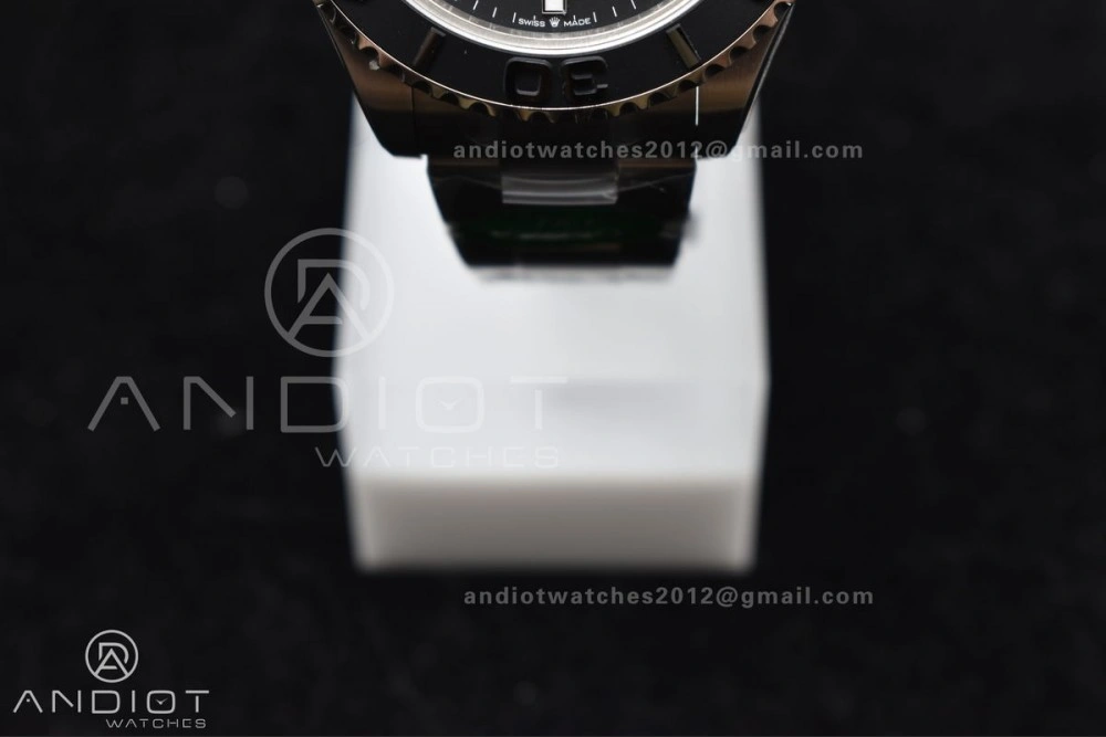 Yacht-Master 226627 TW+F 904L Steel 1:1 Best Edition YachtMaster Men's Titanium