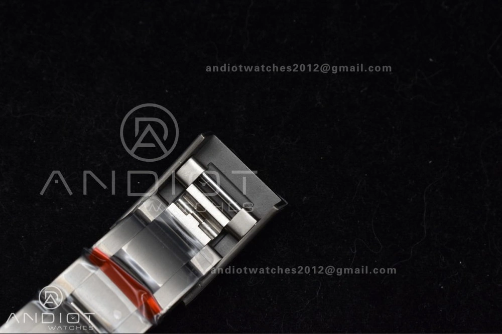 Yacht-Master 226627 TW+F 904L Steel 1:1 Best Edition YachtMaster Men's Titanium