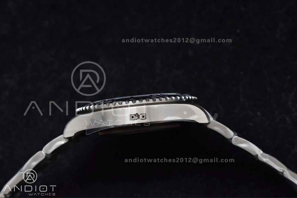 Yacht-Master 226627 TW+F 904L Steel 1:1 Best Edition YachtMaster Men's Titanium