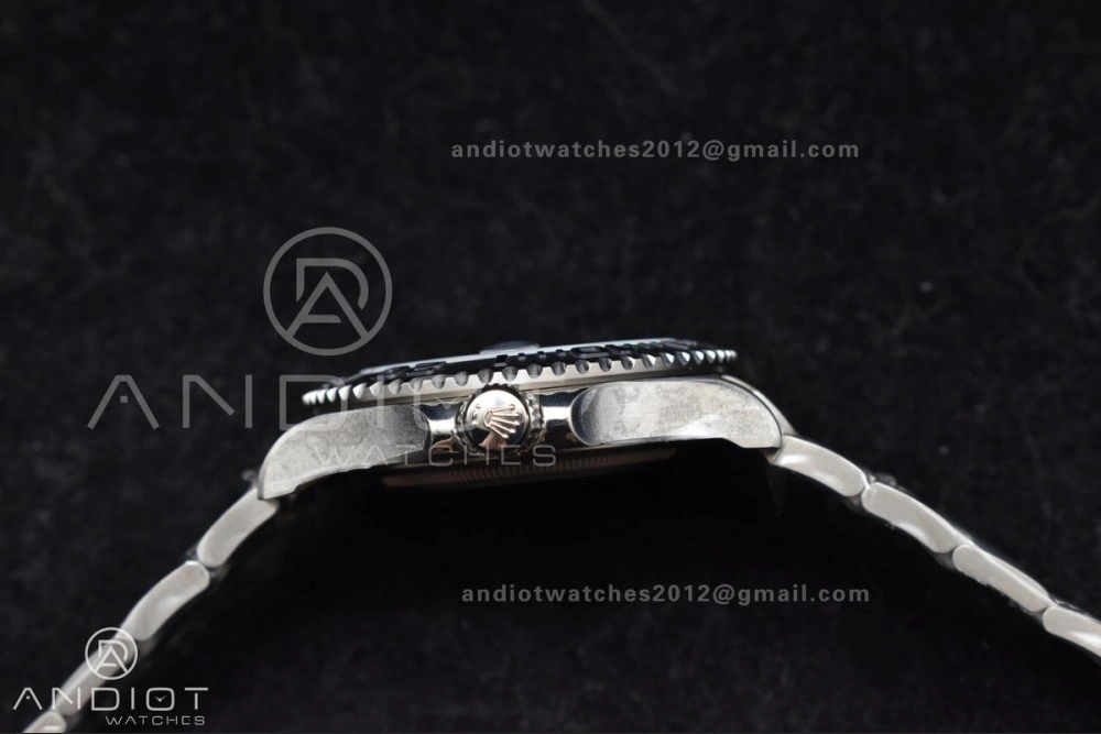 Yacht-Master 226627 TW+F 904L Steel 1:1 Best Edition YachtMaster Men's Titanium