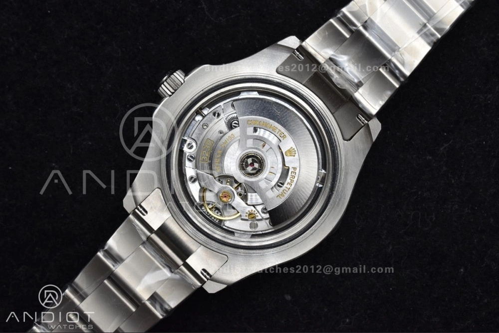 Yacht-Master 226627 TW+F 904L Steel 1:1 Best Edition YachtMaster Men's Titanium