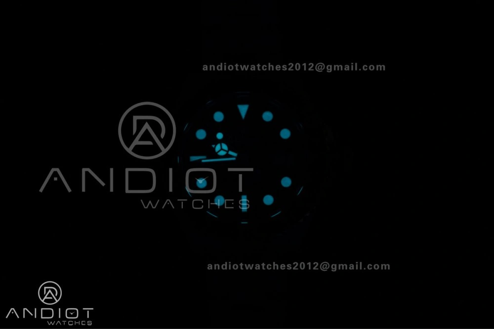 Yacht-Master 226627 Titanium Clean 1:1 Best Edition Black Dial On Titanium Bracelet SH3235