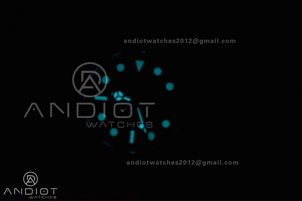 Yacht-Master 226658 ARF 1:1 Best Edition on Oysterflex Strap VR3235 (Gain Weight)