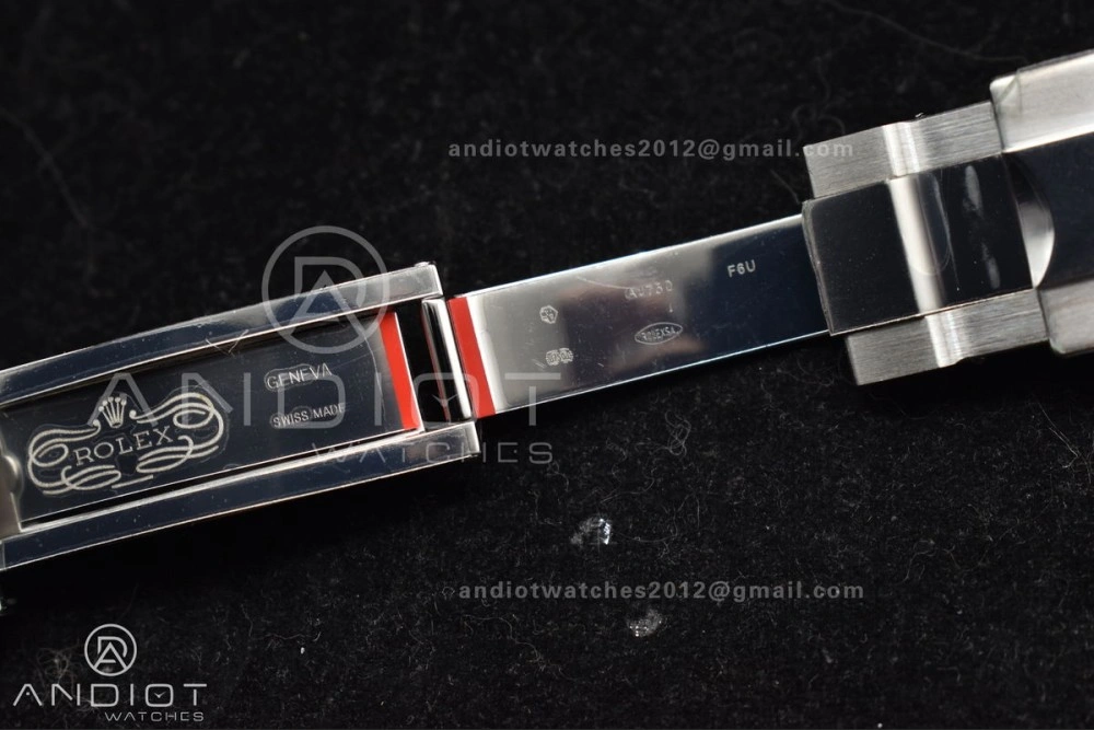 Yacht-Master 226659 ARF 1:1 Best Edition on Oysterflex Strap VR3235 (Gain Weight)