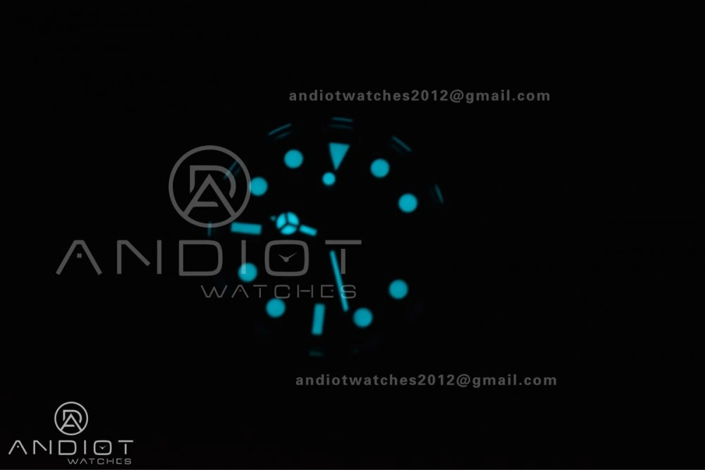 Yacht-Master 226659 ARF 1:1 Best Edition on Oysterflex Strap VR3235 (Gain Weight)