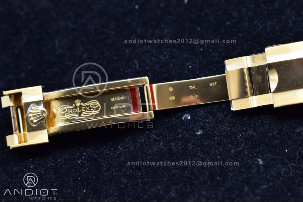 Yacht-Master 42mm 226658 VSF 1:1 Best Edition 3D Black Ceramic Bezel on Black Rubber Strap VS3235