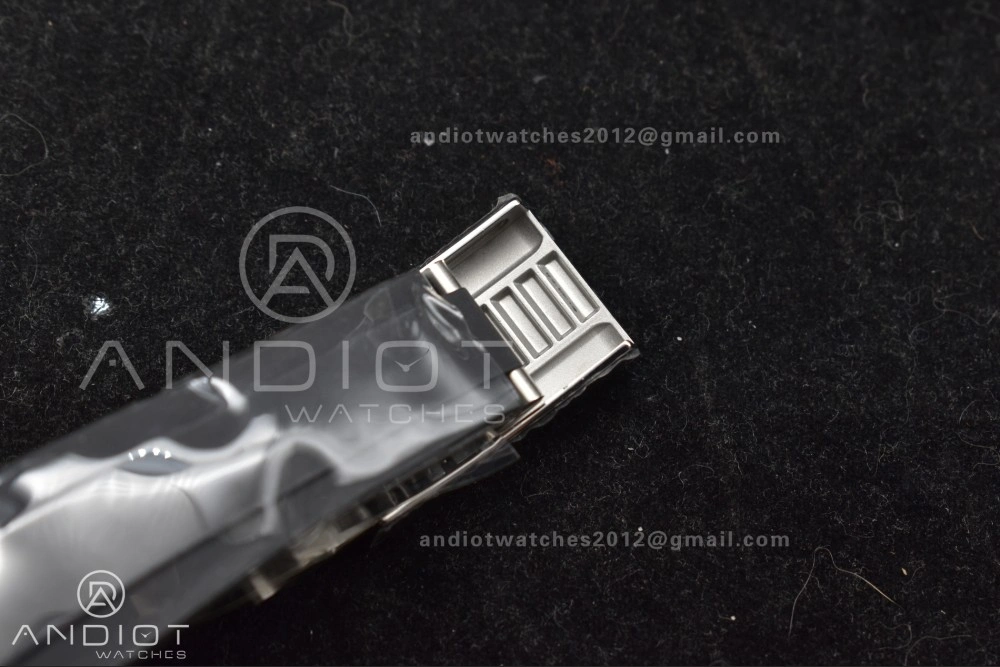 Yacht-Master 42mm 226659 Gold Factory 1:1 Best Edition Ceramic Bezel Falcon's Eye Dial on Oyster flex Strap VR3235 (Tungsten Heavy Version)