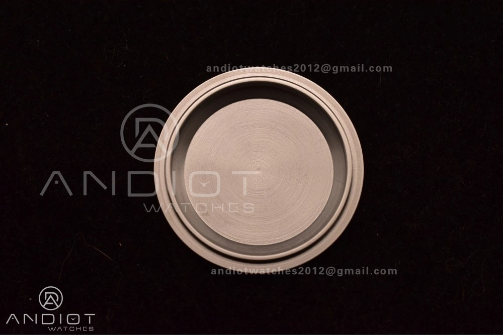 Yacht-Master 42mm 226659 Gold Factory 1:1 Best Edition Ceramic Bezel Falcon's Eye Dial on Oyster flex Strap VR3235 (Tungsten Heavy Version)