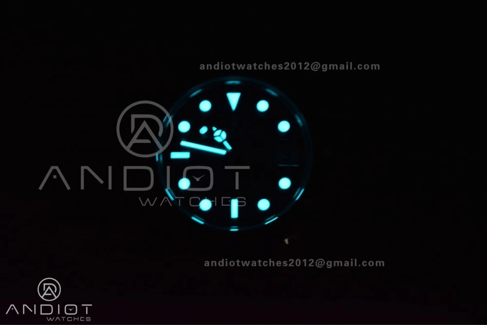 Yacht-Master RG 37mm 268621 CVSF 1:1 Best Edition Brown Dial 316L SS Case and Bracelet A2824