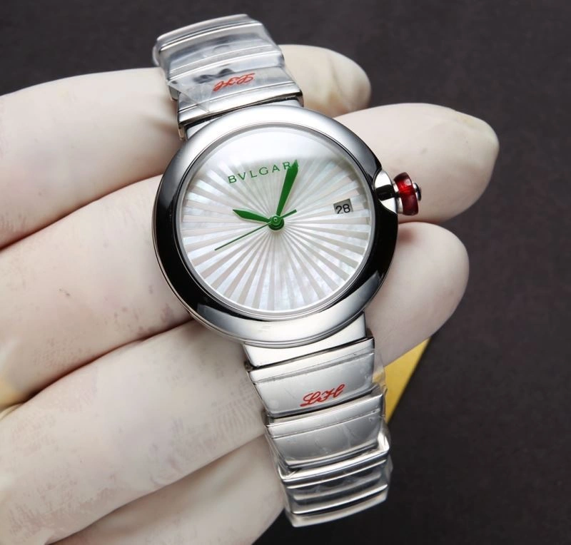 Faithkeybiz BVLGARI Watches
